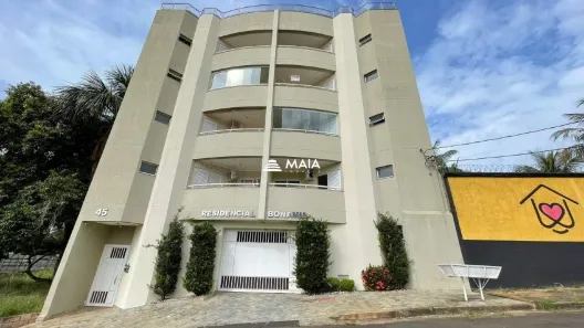 Apartamento com 3 Quartos à venda, 170m² no Santa Maria, Uberaba