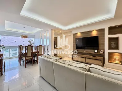 Apartamento com 2 Quartos à venda, 77m² no Ponta da Praia, Santos