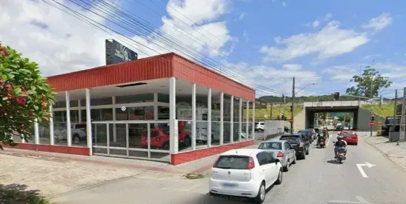 Ponto Comercial à venda, 390m² no Kobrasol, São José