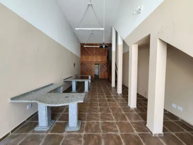 Ponto Comercial à venda, 102m² no Parque Oasis, Peruíbe