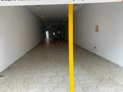 Ponto Comercial para alugar, 225m² no Zona Central, Rio Claro