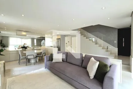 Apartamento com 2 Quartos à venda, 130m² no Itaim Bibi, São Paulo