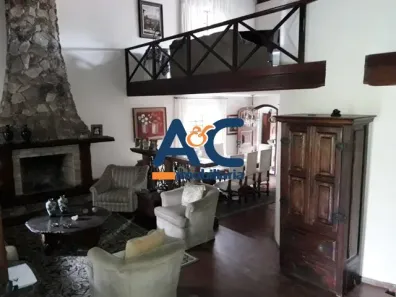 Casa com 4 Quartos à venda, 466m² no Bandeirantes (Pampulha), Belo Horizonte