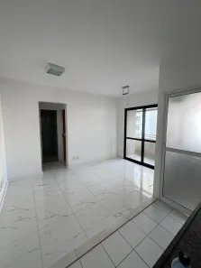 Apartamento com 1 Quarto à venda, 37m² no Cidade Monções, São Paulo