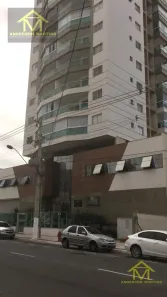 Apartamento com 3 Quartos à venda, 78m² no Praia de Itaparica, Vila Velha