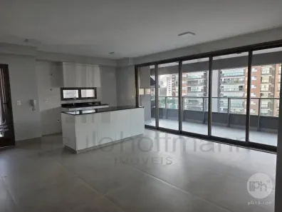 Apartamento com 3 Quartos à venda, 121m² no Indianópolis, São Paulo