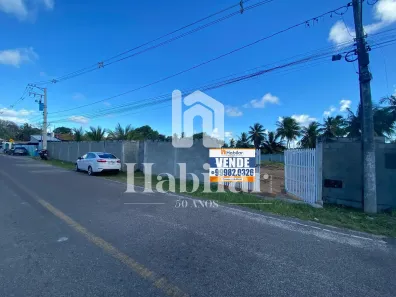Lote/Terreno à venda, 3300m² no São José dos Náufragos, Aracaju