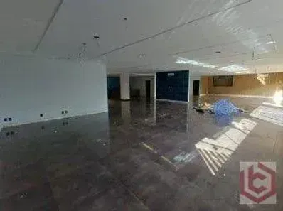 Ponto Comercial para alugar, 748m² no Gonzaga, Santos