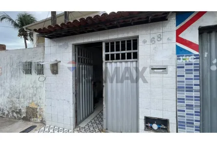 Casa com 2 Quartos à venda, 45m² no Poço, Maceió