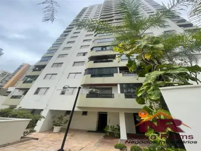 Apartamento com 3 Quartos à venda, 101m² no Perdizes, São Paulo