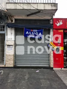 Sala Comercial para alugar, 48m² no Vila Paiva, São Paulo