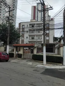 Apartamento com 2 Quartos à venda, 65m² no Santana, São Paulo