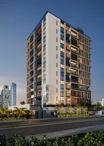 Apartamento com 2 Quartos à venda, 93m² no Jardim Oceania, João Pessoa