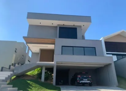 Casa de Condomínio com 4 Quartos à venda, 463m² no Loteamento Parque das Sapucaias, Campinas