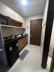 Flat com 1 Quarto para alugar, 22m² no Centro, Ipojuca