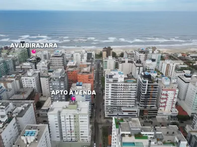 Apartamento com 3 Quartos à venda, 110m² no Capão da Canoa, Capão da Canoa