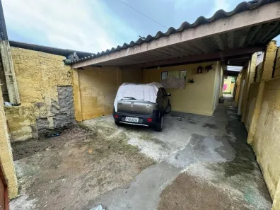 Casa com 2 Quartos à venda, 157m² no Gaivota (Interior), Itanhaém