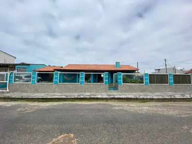 Casa com 3 Quartos à venda, 120m² no CIDREIRA, Cidreira