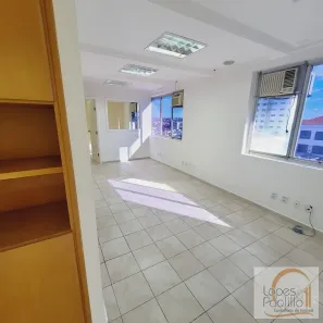Sala Comercial para alugar, 46m² no Centro, Atibaia