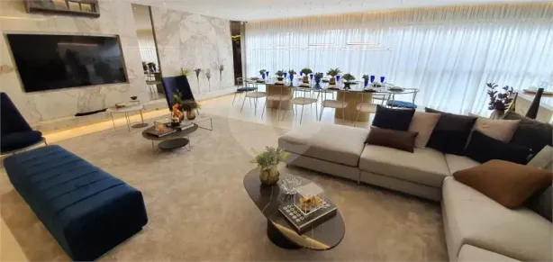 Apartamento com 3 Quartos à venda, 166m² no Brooklin Paulista, São Paulo