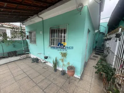 Casa com 1 Quarto à venda, 110m² no Porto Novo, São Gonçalo