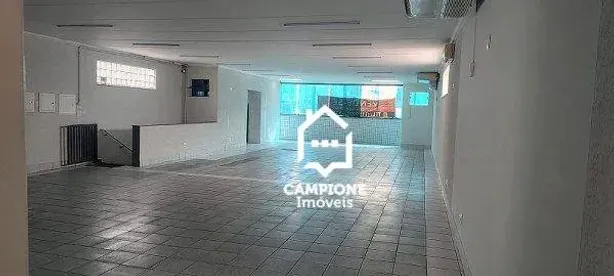 Ponto Comercial para alugar, 520m² no Imirim, São Paulo