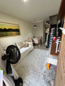 Casa com 2 Quartos à venda, 78m² no Campo Grande, Rio de Janeiro