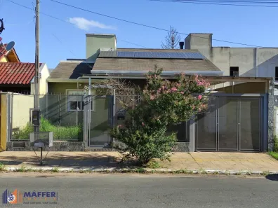 Casa com 2 Quartos à venda, 140m² no Rio Branco, Canoas