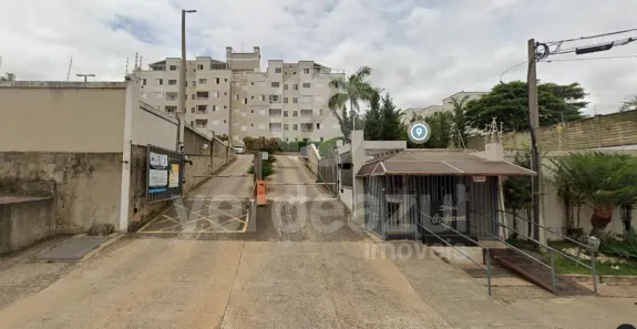 Cobertura com 2 Quartos à venda, 126m² no Jardim Antonio Von Zuben, Campinas