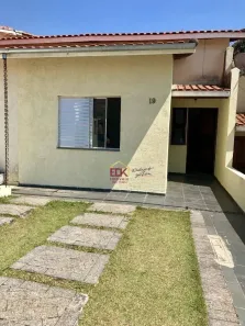 Casa de Condomínio com 3 Quartos à venda, 75m² no Jardim São Luís, Suzano