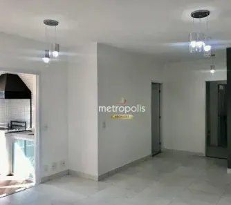 Apartamento com 2 Quartos à venda, 68m² no Santa Paula, São Caetano do Sul