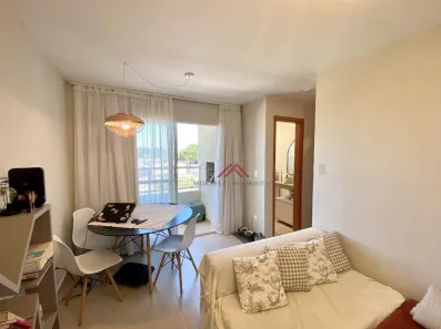 Apartamento com 2 Quartos à venda, 55m² no Parque Industrial, Campinas