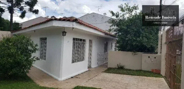 Imóvel Comercial com 2 Quartos à venda, 200m² no Jardim das Américas, Curitiba