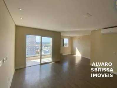 Apartamento com 2 Quartos à venda, 67m² no Itu Novo Centro, Itu