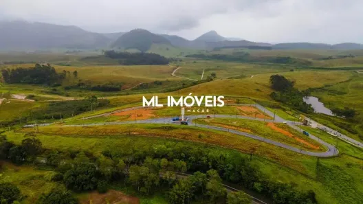 Lote/Terreno à venda, 360m² no Nova Cidade, Macaé
