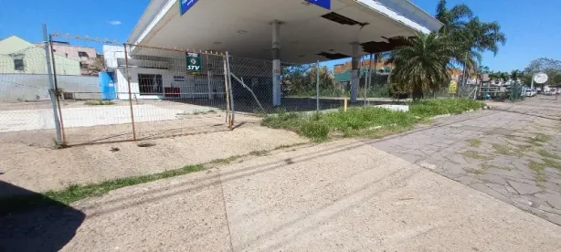 Ponto Comercial para alugar, 1715m² no São Sebastião, Porto Alegre
