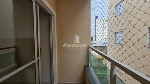 Apartamento com 3 Quartos para alugar, 65m² no Jardim Santa Clara, Taubaté
