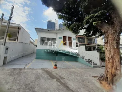 Imóvel Comercial com 4 Quartos para alugar, 250m² no Centro, Campinas