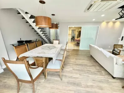 Cobertura com 4 Quartos à venda, 178m² no Recreio dos Bandeirantes, Rio de Janeiro