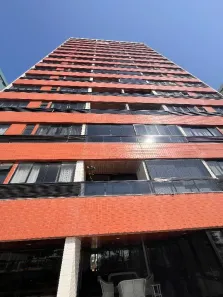 Apartamento com 3 Quartos para alugar, 10m² no Pina, Recife