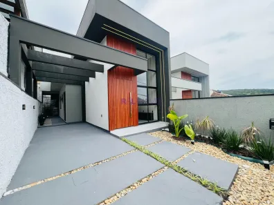 Casa com 2 Quartos à venda, 70m² no Potecas, São José