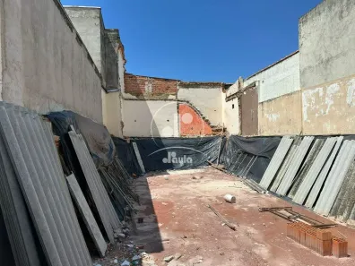 à venda, 147m² no Jardim Cristiane, Santo André