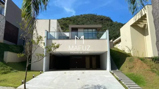 Casa de Condomínio com 4 Quartos à venda, 455m² no Quintas do Sol, Nova Lima