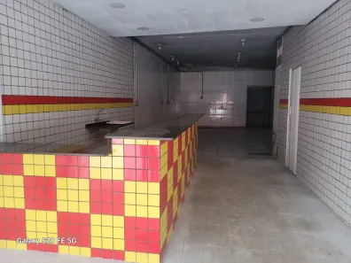 Ponto Comercial para alugar, 80m² no Vila Augusto, Mauá