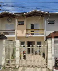 Casa com 2 Quartos à venda, 120m² no Caputera, Caraguatatuba