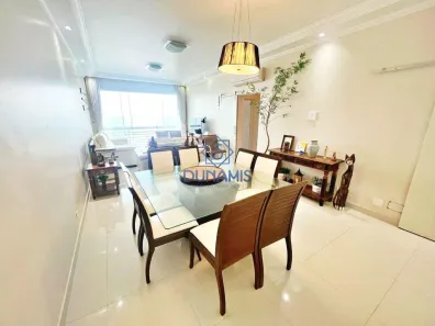 Apartamento com 3 Quartos à venda, 150m² no Pitangueiras, Guarujá