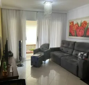Apartamento com 3 Quartos à venda, 93m² no Vila Gomes Cardim, São Paulo