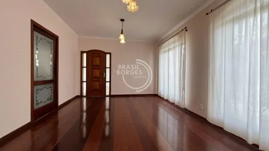 Casa com 3 Quartos à venda, 170m² no Central Parque Sorocaba, Sorocaba