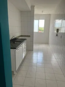 Apartamento com 3 Quartos para alugar, 94m² no Santana, São José dos Campos