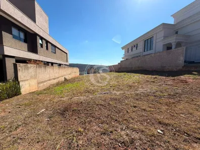 Lote/Terreno à venda, 526m² no Alphaville - Lagoa dos Ingleses, Nova Lima